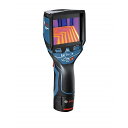 BOSCH ボッシュ GTC400C 赤外線サーモグラフィー(代引不可)【送料無料】【smtb-f】