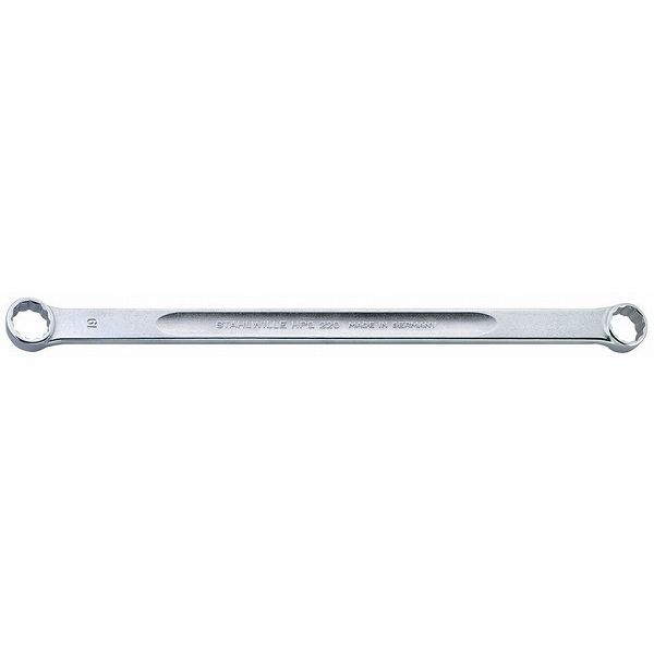 STAHLWILLE ӥ졼 220-12X14 󥰥ᥬͥ HPQ 41031214(Բ)smtb-f̵ۡ