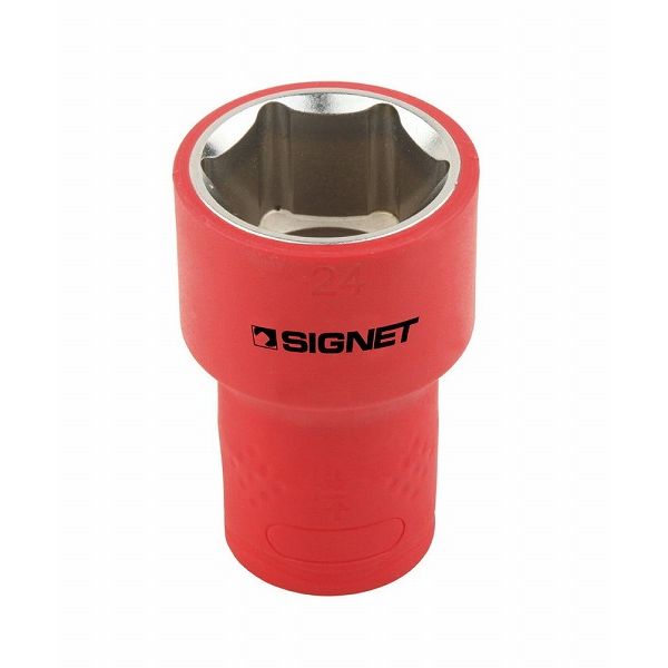 SIGNET ͥå E41424 1/2DR 諒å 6 24MM(Բ)