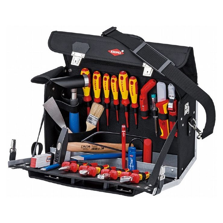 KNIPEX ˥ڥå 002102EL Źѥġ륻å(Բ)̵