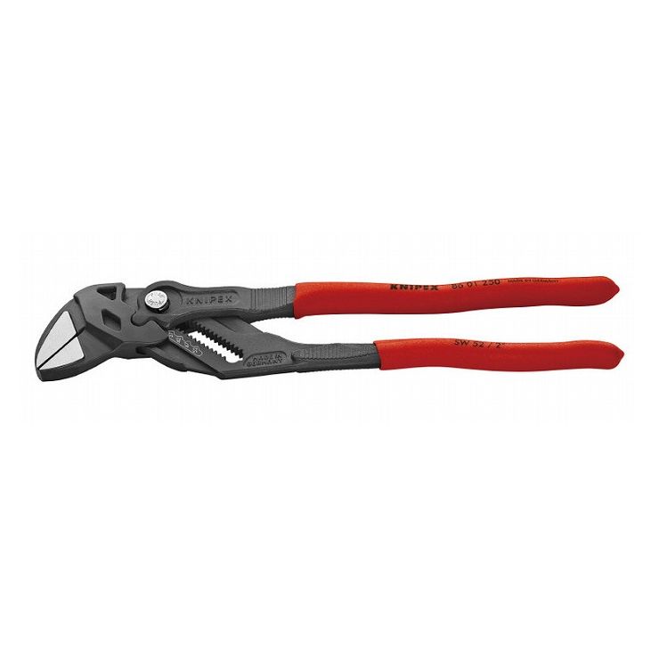 KNIPEX クニペックス 8601-250SB プライヤーレンチ(代引不可)