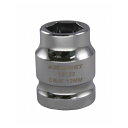 SIGNET シグネット 13122 1/2DR 12MM ショートソケット (6角)(代引不可)
