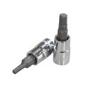 SIGNET シグネット 21885 1/4DR 5MM ヘックスビットソケット(代引不可)