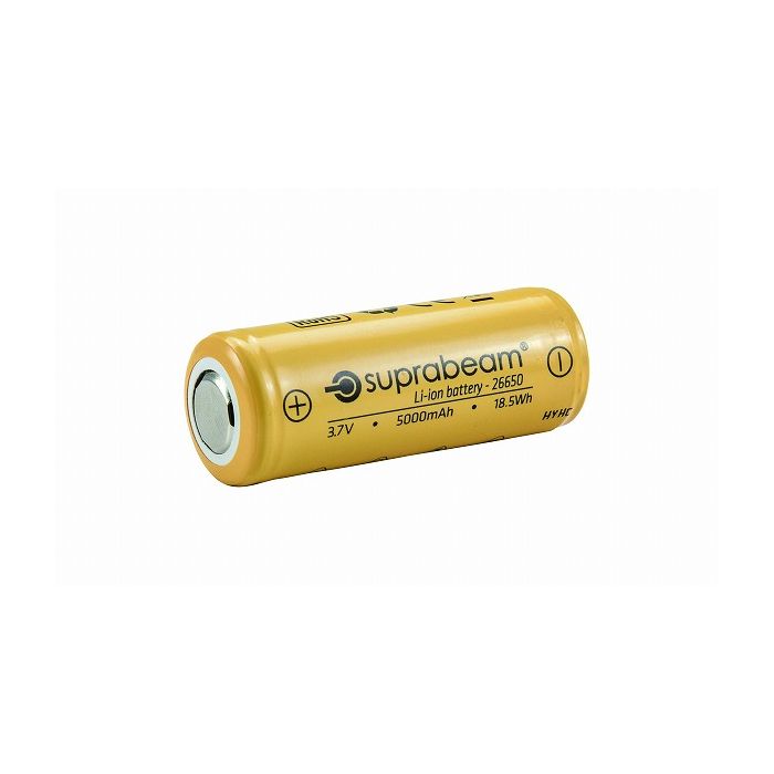 SUPRABEAM Xvr[ [dLEDCg(Q2r)p `ECIobe[ 1100mAh 951.020(s)