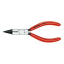 KNIPEX(クニペックス) 1901-130 細工用プライヤー (SB)【送料無料】(代引不可)