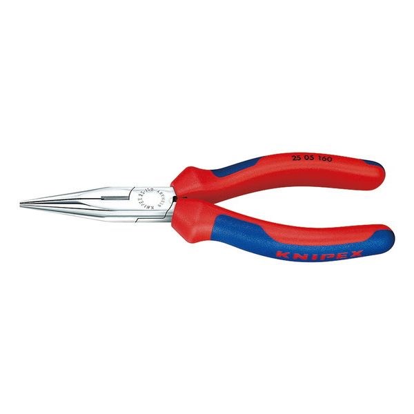 KNIPEX(クニペックス) 2505-160 ラジオペ