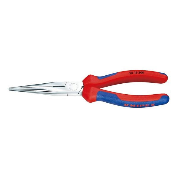 KNIPEX(クニペックス) 2615-200 先長ラジ