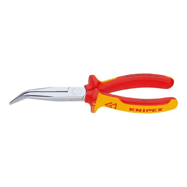 KNIPEX(クニペックス) 2626-200 絶縁40?先