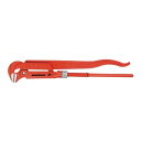 KNIPEX(クニペックス) 8310-015 パイプレンチ(90?)【送料無料】(代引不可)