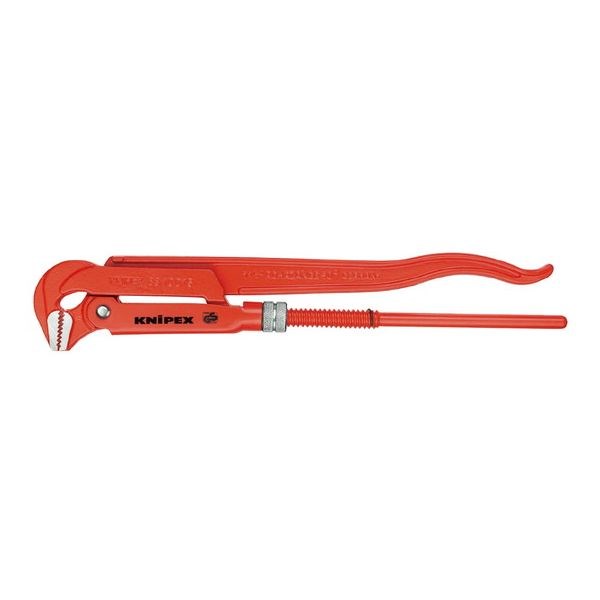 KNIPEX(クニペックス) 8310-020 パイプレンチ(90?)【送料無料】(代引不可)