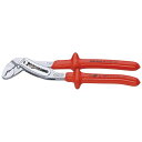KNIPEX(クニペックス) 8807-300 絶縁アリゲーター 1000V(代引不可)【送料無料】