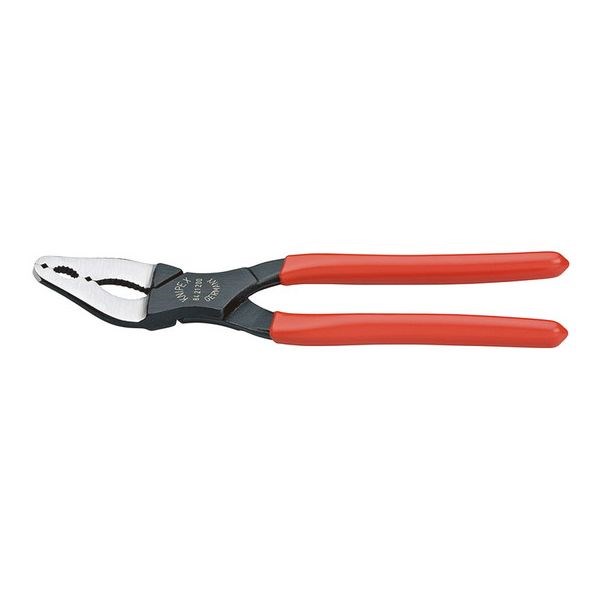 KNIPEX(クニペックス) 8421-200 自転車用プライヤー 20?ベントヘッド【送料無料】(代引不可)