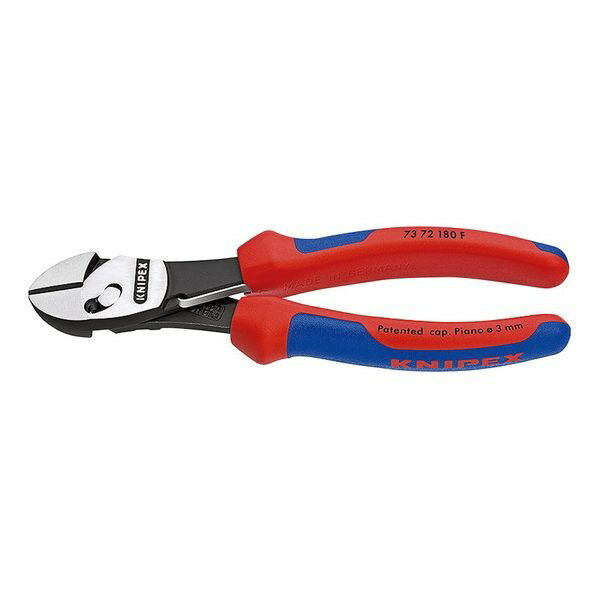 KNIPEX(˥ڥå) 7372-180F ĥե˥åѡ Хա̵(Բ)