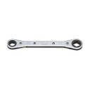 KOKEN コーケン 102NA-7/32X1/4 ラチェットスパナ 7/32