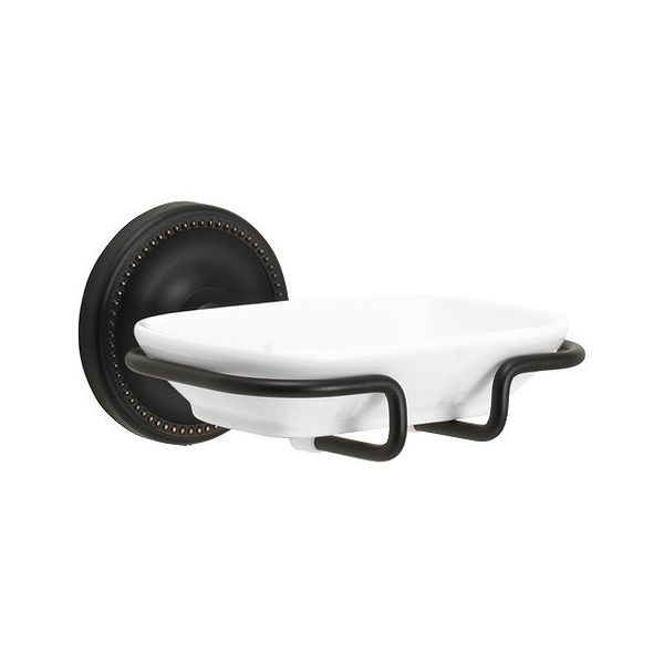 ゴーリキアイランド ソープディッシュ PB BK(代引不可)【送料無料】