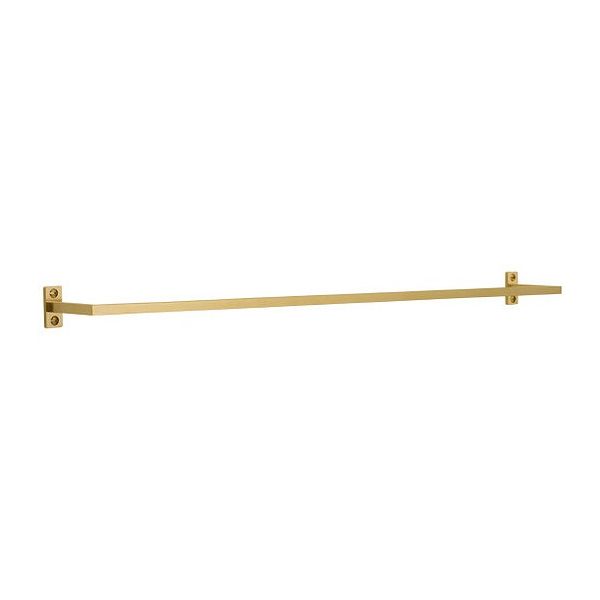 Towel Racks - ゴーリキアイランド タオルバ- PF polku 45B SQ HL PFシリーズ polku タオルバー 640173(代引不可)【送料無料】