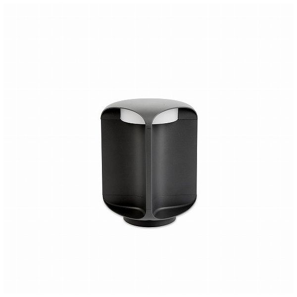 ゴーリキアイランド BU-OH LED Dark grey beacon lamp h26cm FARO OUTDOOR ライト FA71213(代引不可)【..