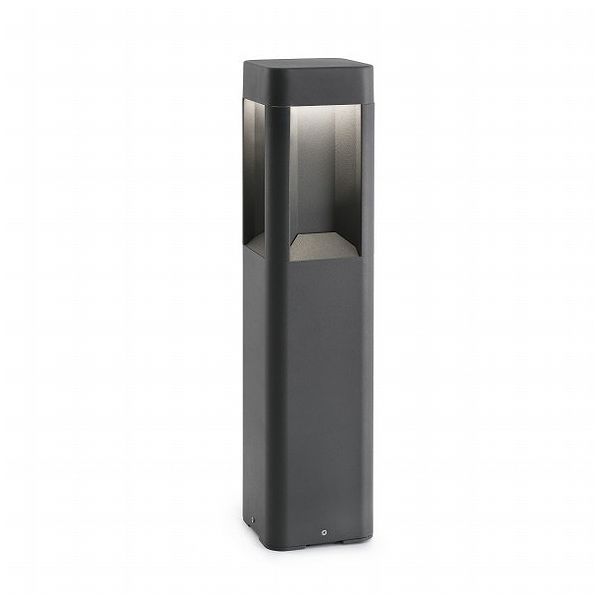 ゴーリキアイランド NAYA LED Dark grey beacon lamp h50cm FARO OUTDOOR ライト FA71199(代引不可)【送料無料】