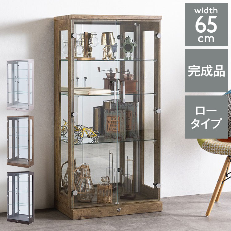 ���꡼��65���������� ���쥯������å� �饤��̵�������� ������ ��64cm �⤵129cm ����33cm �ե����奢������ ���쥯����󥱡��� ���饹����...