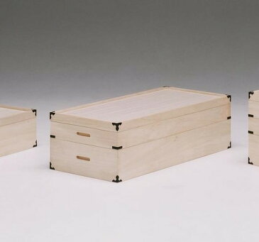 桐 衣装箱 日本製 着物収納 2段 国産 完成品 桐たんす チェスト 桐箪笥 幅100cm 和室 収納 着物 衣装ケース(代引不可)【送料無料】