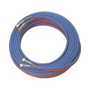 ヤマト OKホース 20m(ナット式) HN20(代引き不可)【送料無料】