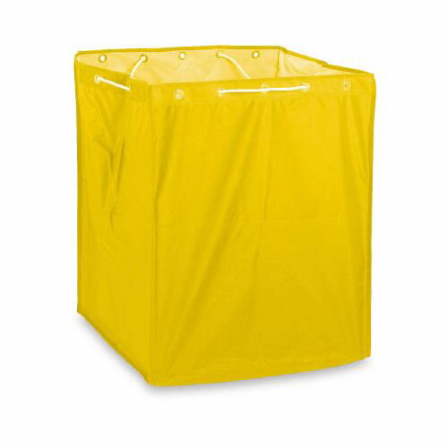 テラモト BMダストカー袋 大エコ袋 黄 DS2327305(代引き不可)【送料無料】