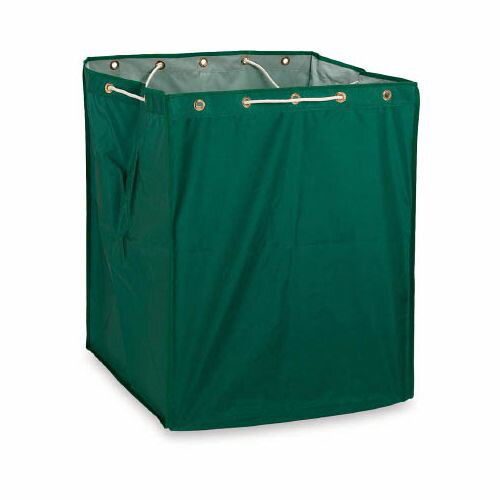 テラモト BMダストカー袋 大エコ袋 緑 DS2327301(代引き不可)【送料無料】