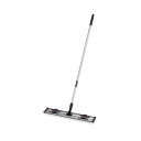 テラモト ライトモップアルミ柄60cm CL3525600(代引き不可)【送料無料】