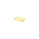積水 和洋菓子用コンテナ PM-76 クリーム PM76(代引き不可)【送料無料】