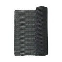 TRUSCO ノンスリップマット 450X2000mm 白 TNSM45W(代引き不可)