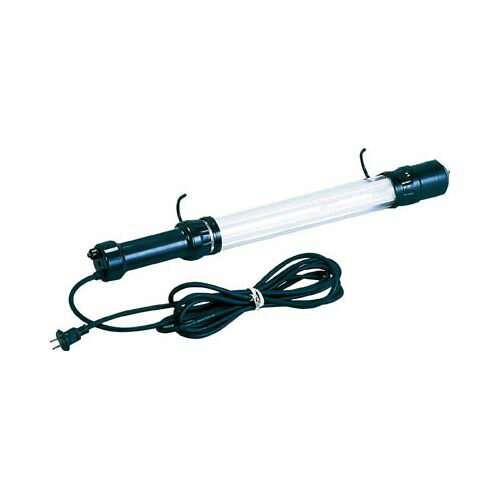 Rakuten - ハタヤ 防雨型フローレンライト 36W蛍光灯付 電線5m FJW5(代引き不可)【送料無料】