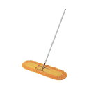 TRUSCO 化学モップ 60cm TCM60(代引き不可)【送料無料】