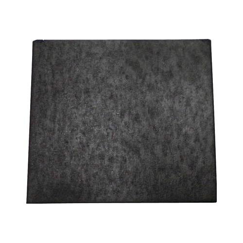 イノアック カームフレックス 制振材 黒 1×1000×1000(粘着材付) RZ1(代引き不可)【送料無料】