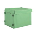 TRUSCO ハンドトラックボックス600×900用 THB300E(代引き不可)【送料無料】