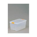 IRIS 高い所BOX TB-54D クリア TB54D(代引き不可)