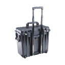 PELICAN 1440 (フォームなし)黒 500×305×457 1440NFBK(代引き不可)【送料無料】
