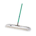 テラモト 体育館モップ75cm CL3340750(代引き不可)【送料無料】