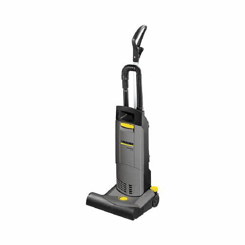 ケルヒャー 業務用アップライト型バキュームクリーナー CV381G(代引き不可)【送料無料】