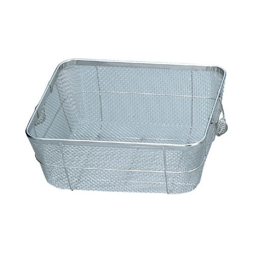 樂天商城 - スギコ ステンレスバスケット 深型大 395×350×150 SCWL(代引き不可)【送料無料】