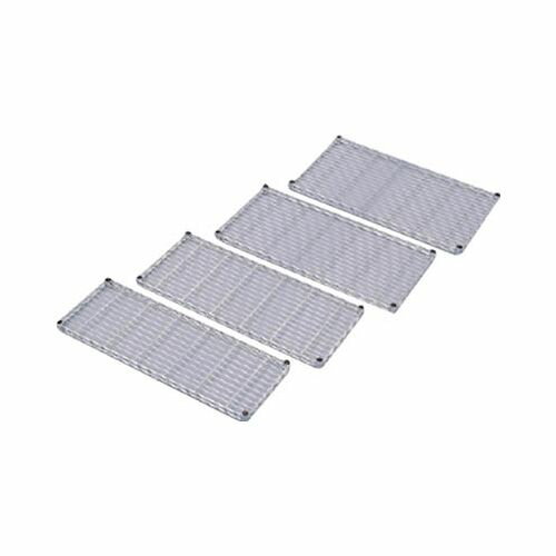 IRIS メタルラックミニ用棚板 800×450×33 MTO845T(代引き不可)