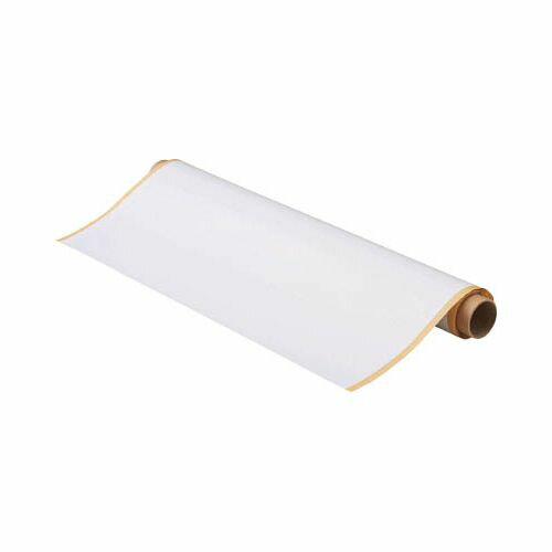 TRUSCO ホワイトボードペーパー 糊付 t0.2mmX巾920mmX10m TCSN92010(代引き不可)【送料無料】