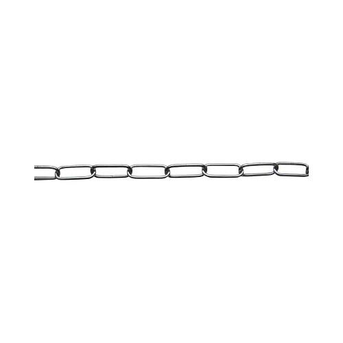 樂天商城 - ニッサチェイン 鉄ユニクロリンクCタイプ 3.0mmX30M IL30UC(代引き不可)【送料無料】