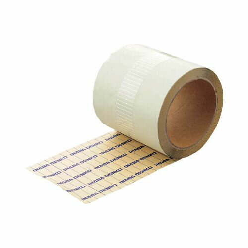 因幡電工 保温材接続テープ JTA100I(代引き不可)【送料無料】