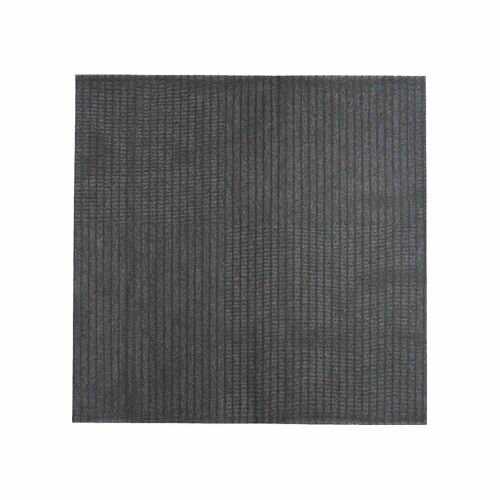 TRUSCO 遮光・遮熱メッシュシート 900X900 黒 TLHM9090BK(代引き不可)