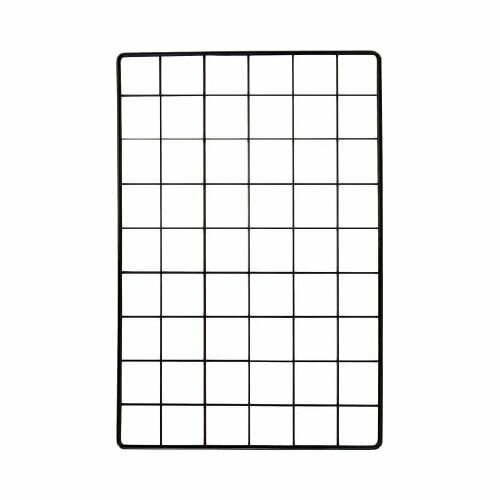 樂天商城 - WAKI メッシュパネル 450X1500mm 黒 EMP017(代引き不可)【送料無料】