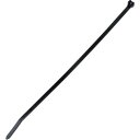 パンドウイット ステンレス爪ロック式ナイロン結束バンド 耐熱耐候性黒 幅2.4mm 長さ102mm 1000本入リ BT1M-M300 BT1MM300(代引不...