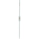 SIBATA ホールピペット スーパーグレード 15mL 02003015A(代引不可)