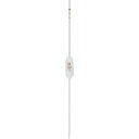 SIBATA ホールピペット スーパーグレード 50mL 02003050A(代引不可)