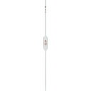 SIBATA ホールピペット スーパーグレード 30mL 02003030A(代引不可)