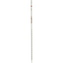 SIBATA メスピペット 先端目盛 スーパーグレード 0.3mL 02002003A(代引不可)